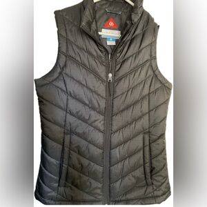 Columbia Puffer Vest